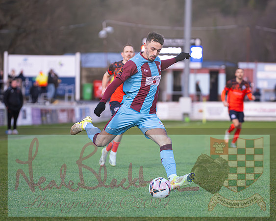 Chesham Utd 0 v Dorking Wanderers 5 (184 of 296)