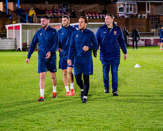 Training taskmaster (6 of 141)