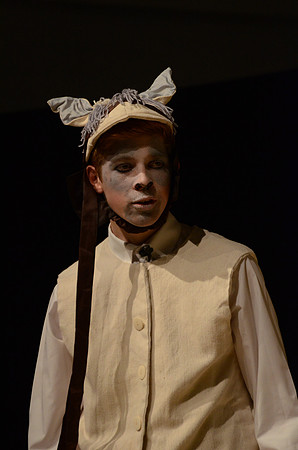Wind in the Willows - Act-2  86