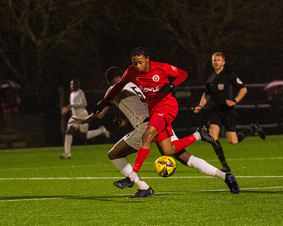 Rams v MK Dons (194 of 402)