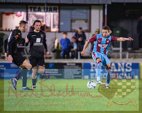 Chesham Utd 3 v 1 Chippenham Town (170 of 416)