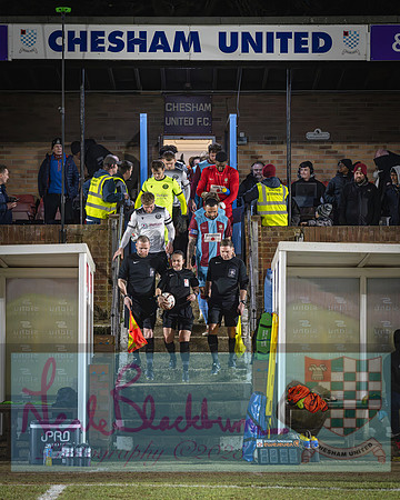 Chesham Utd 2 Salisbury 2 (54 of 401)