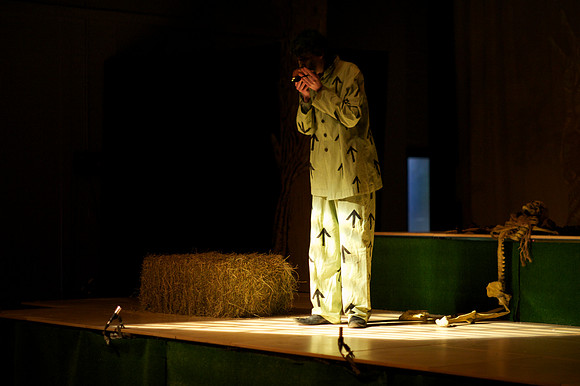 Wind in the Willows - Act-2  14