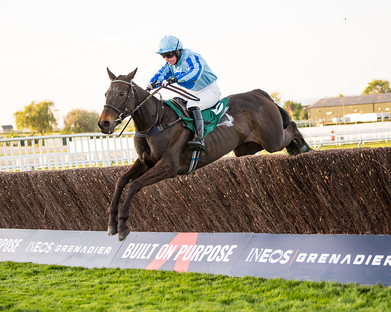 Race 5 - ITM Mares'  (59 of 181)