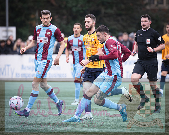 Slough Town 1 Chesham Utd 1 (361 of 517)