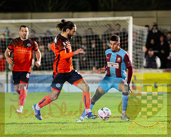Chesham Utd 0 v Dorking Wanderers 5 (256 of 296)