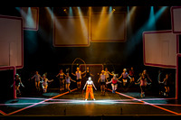 Legally Blonde The Musical