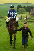 Race 2 - Novice RIders