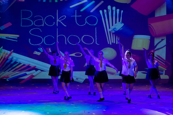 Back to School 51