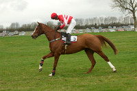 Race 5 - 4