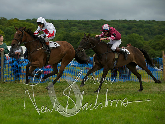 Pony Race - 9