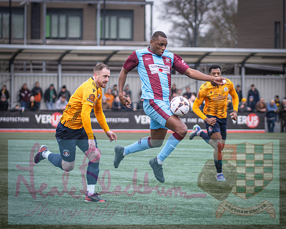 Slough Town 1 Chesham Utd 1 (196 of 517)