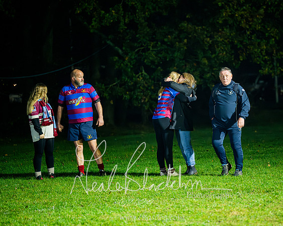 Amersham and Chiltern - Chesham Stags (3 of 381)