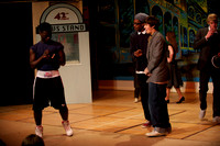 Guys and Dolls Act-1