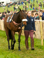 Old Berks at Lockinge Open Maiden