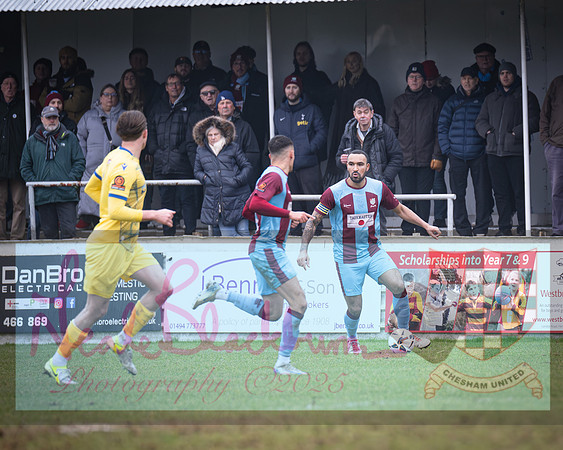 Chesham Utd 1 Enfield Town 3 (216 of 473)