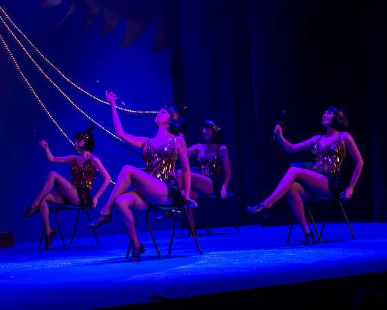 19 - 20's Flappers (81 of 123)