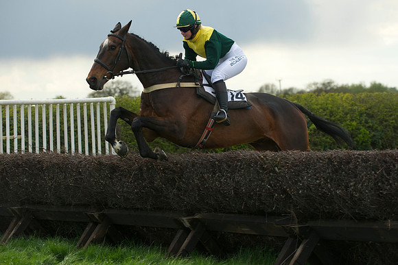 Novice Riders 35