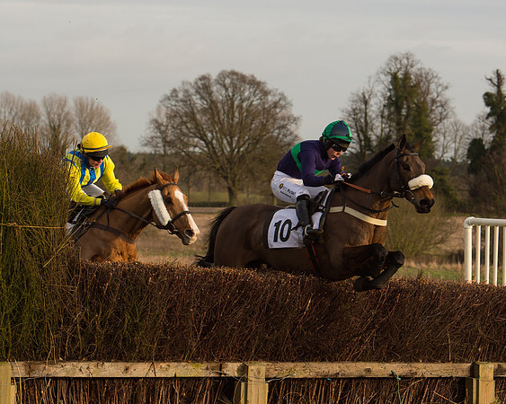 Race 3 22