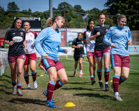 Chesham United 0 v 4 London Bees (1 of 457)