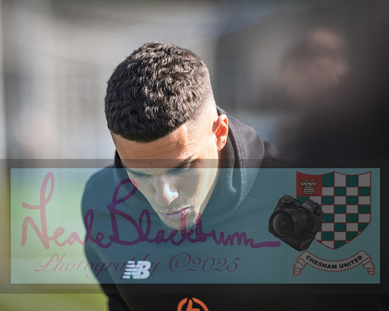 Chesham United 4 v 1 Welling United-52