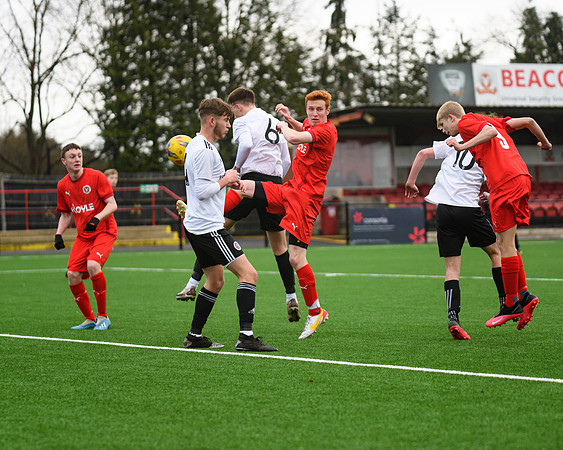 Rams v Procision Academy Reading (183 of 278)