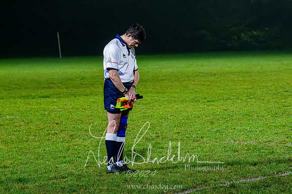 Amersham and Chiltern - Chesham Stags (35 of 381)