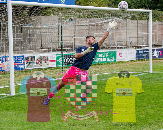 Chesham Utd 1 v 0 Oxford City-76