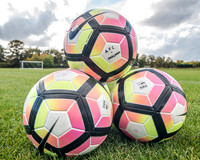 AFC Oaklands v Bengeo Trinity - Balls (4 of 5)