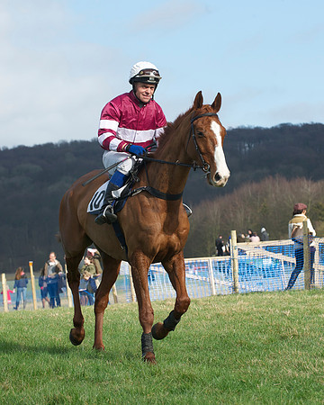 TVRC - Red Mills Intermediate