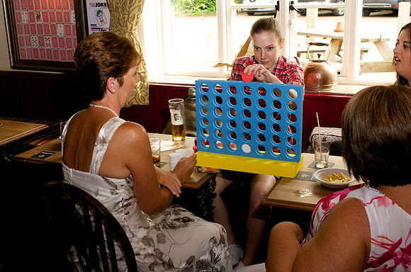 Kylies Birthday 90