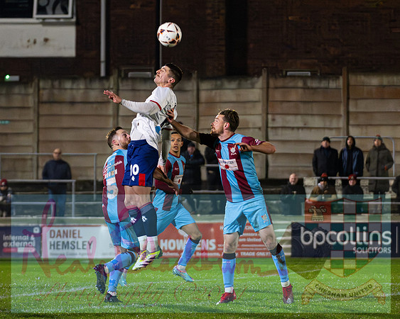 Chesham 2 Hampton and Richmond Borough 1 (217 of 401)