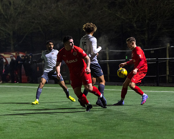 Rams U23 v Slough Town  (300 of 335)