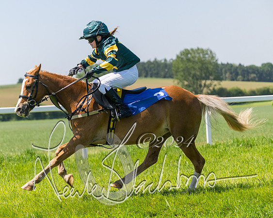 Pony Races  (49 of 141)