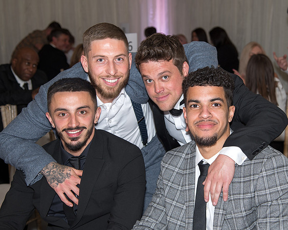 Presentation evening (95 of 156)