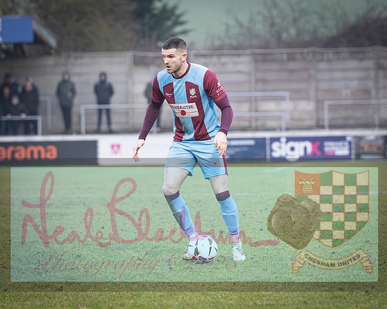 Chesham Utd 1 Enfield Town 3 (437 of 473)