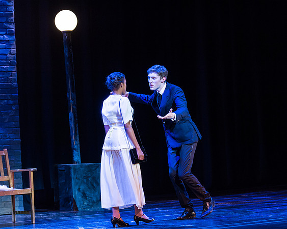 Singing in th Rain -  Thursday - Act 1  (78 of 360)