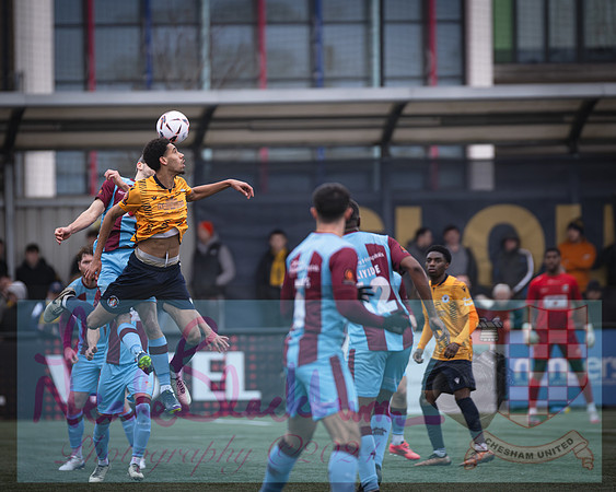Slough Town 1 Chesham Utd 1 (344 of 517)