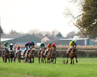 Race 4 - Restricted 6