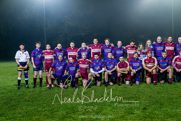 Amersham and Chiltern - Chesham Stags (17 of 381)
