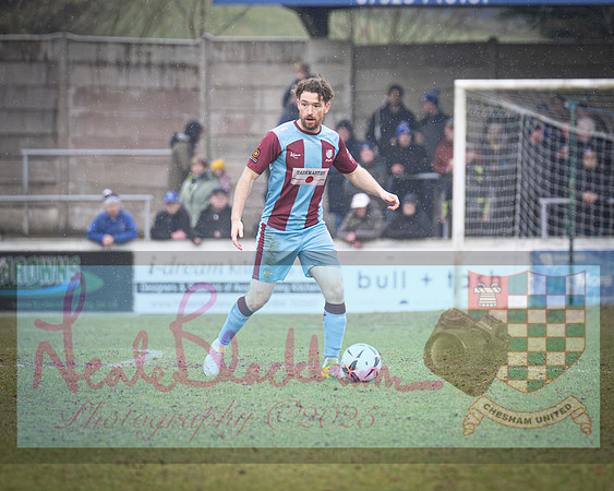 Chesham Utd 1 Enfield Town 3 (328 of 473)
