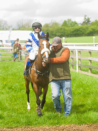 Pony Race - 2    19