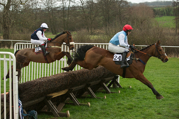 Race 5 - 30