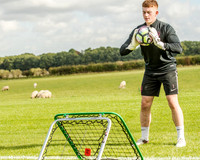 Goalkeeper Training (16 of 225)
