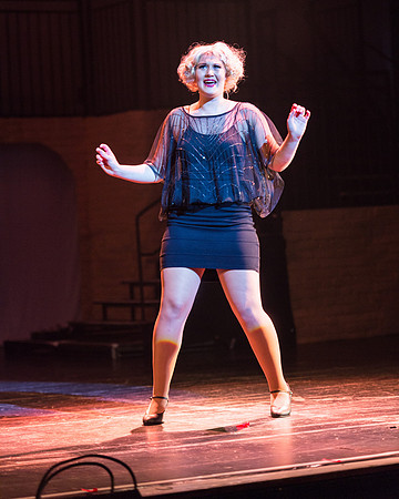 Singing in th Rain -  Thursday - Act 2  (33 of 226)
