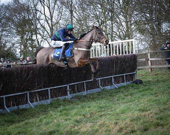 Race 2 - Maiden (129 of 145)