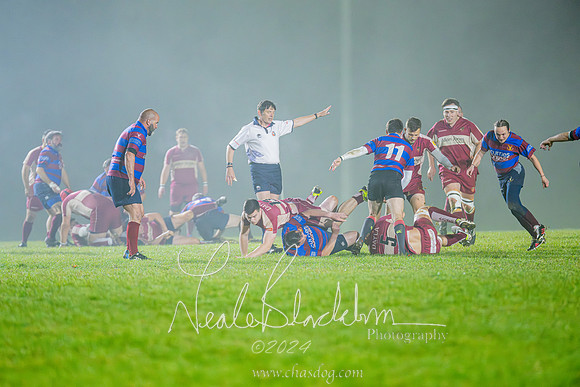 Amersham and Chiltern - Chesham Stags (48 of 381)