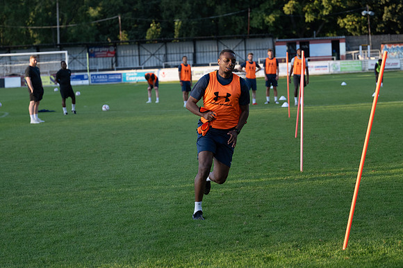 Chesham United training 06-08-2024 (111 of 277)