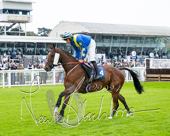 Race 3 - John Corbet Cup  (15 of 108)