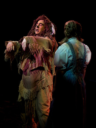 The Wizard of OZ -  165